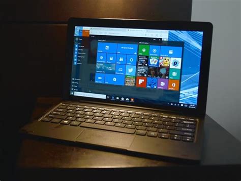 Review Insignia 116 Inch Flex Windows Tablet Best Buy Blog