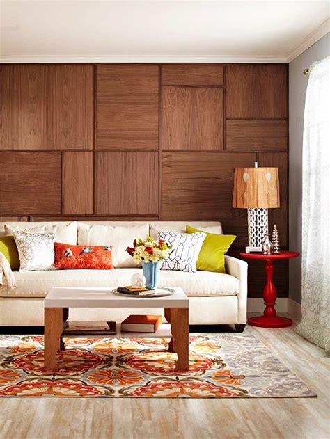 Love This Living Room Diy Wood Wall Paneling Wood Panel Walls Wall