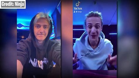 Ninja Accused Of Alleged Drug Abuse After Rapid Decline In Physical