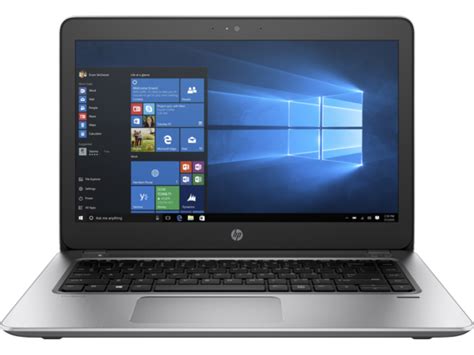 Originally released for sale by hp on 12/11/2016, the hp probook 440 g4 is a part of the probook line of laptops. HP ProBook 440 G4 Notebook PC (ENERGY STAR) | HP® Official ...