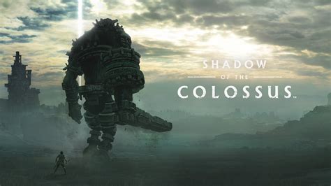 Shadow Of The Colossus Remake Guida Trofei Playstation Zone