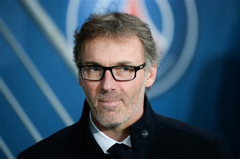 Laurent Blanc prolonge au PSG jusqu'en 2018 | CNEWS