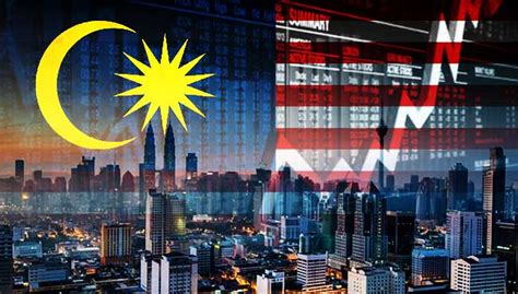 Malaysias Gdp Expected To Grow 5 In 2018 Report Free Malaysia