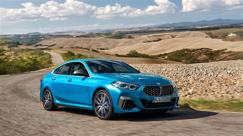 The First Ever Bmw 2 Series Gran Coupé Bmw Grand River