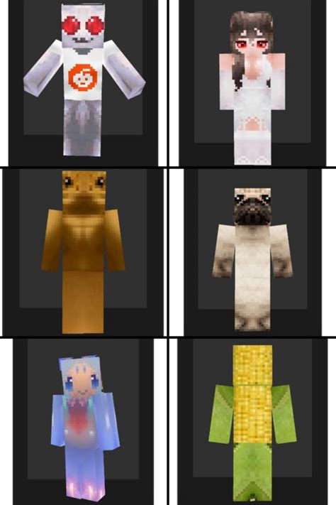Create 128x128 Minecraft Skins In Custom Quality By Heskeltsang Fiverr