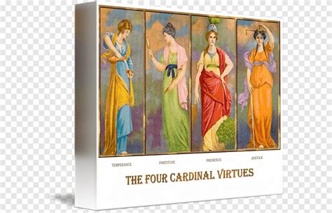 Free Download Cardinal And Theological Virtues Cardinal Virtues Seven