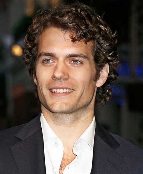 Male Celebrities With Curly Hair Mens Hairstyles 2014 James