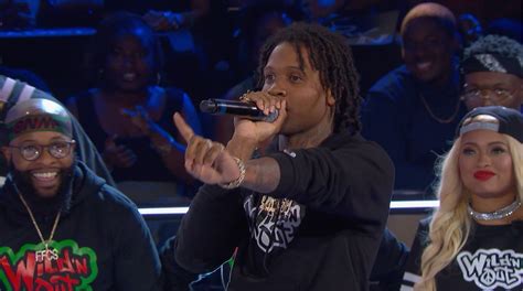 Nick Cannon Presents Wild N Out Wild N Out Lil Durk And Trae Tha