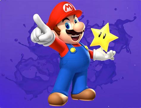 Mario Cumple 35 Años Y Nintendo Lo Celebrará A Lo Grande