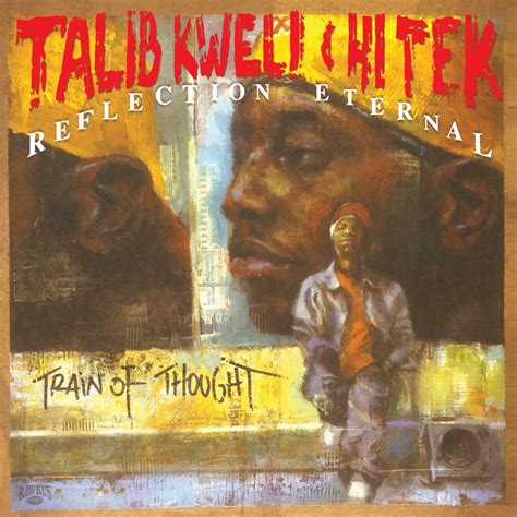 talib kweli reflection eternal [2 lp][explicit] music