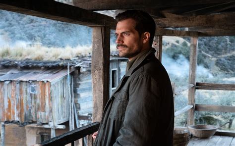 Henry Cavill On Mission Impossible Fallout And The Bathroom Fight