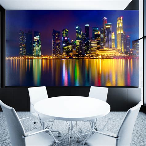 Digitally Printed Glass Wall Art Parrot Products Pty Ltd