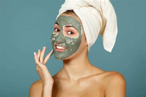 10 Homemade Diy Face Masks For Oily Skin