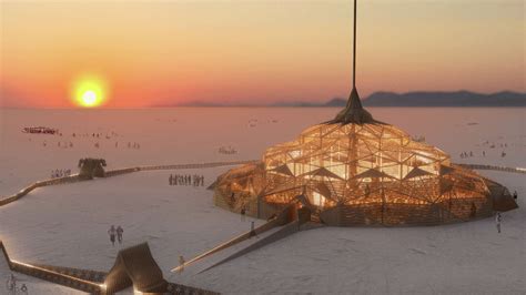 Burning Man Makes Big Announcement