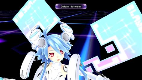 Hyperdimension Neptunia Re Birth Is Coming To PC On January