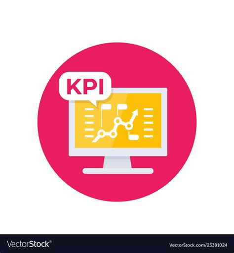 Kpi Icon Png Free Cliparts Download Images On Clipground