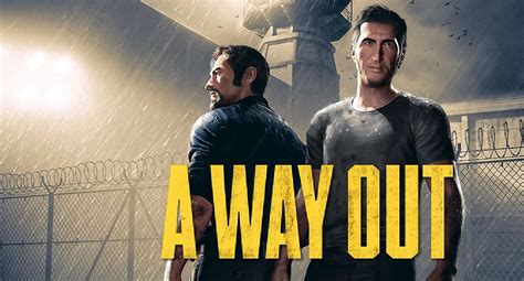 A Way Out türkçe yama nasıl yapılır A Way Out Türkçe Yama indir Dizimio