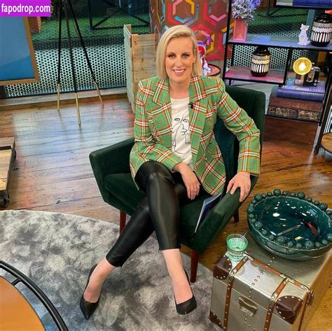 Steph Mcgovern Leaked Nude Photo From Onlyfans And Patreon 0018
