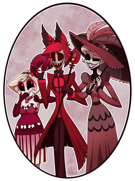 Hazbin Hotel Image Zerochan Anime Image Board