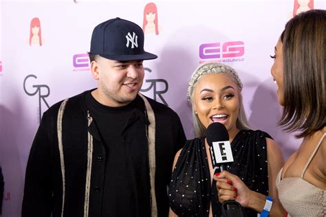 rob kardashian s revenge porn instagram posts target ex girlfriend blac chyna