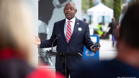 As orange county mayor jerry demings says, given how busy this site has been, when the portal opens up, it may not stay open for long. Florida's Orange County requests additional Moderna ...