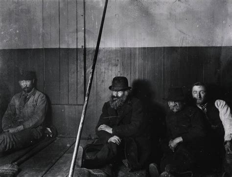 33 Jacob Riis Photographs From How The Other Half Lives And Beyond