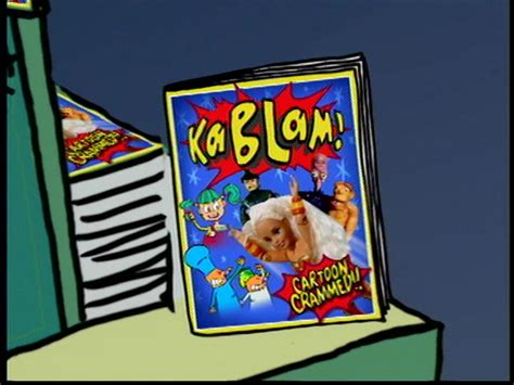 Kablam Season 2 Image Fancaps