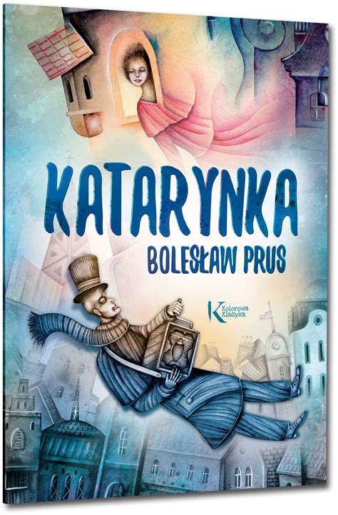 Katarynka (Bolesław Prus) książka w księgarni TaniaKsiazka.pl