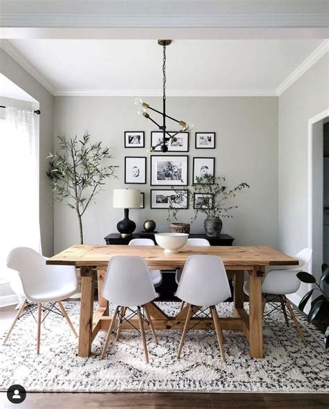 Dining Room In 2021 Home Decor Dining Home