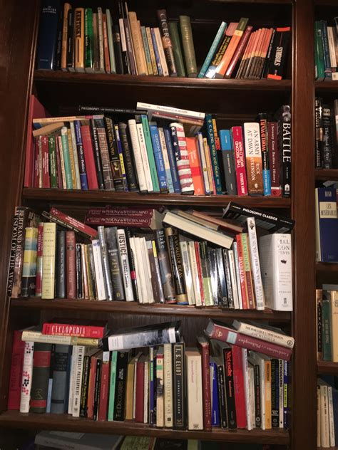 Pretty Good Bookshelf Rbookshelf