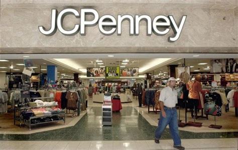 Jcpenney Will Close 7 Stores In Michigan