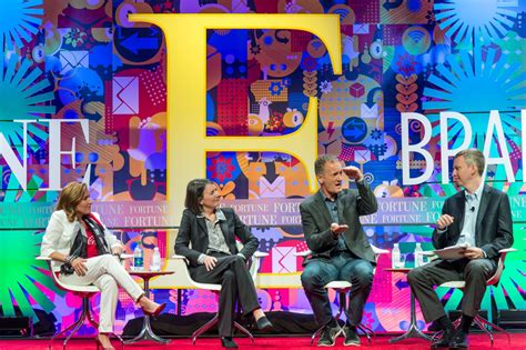 7 Things We Learned From Brainstorm E Fortune