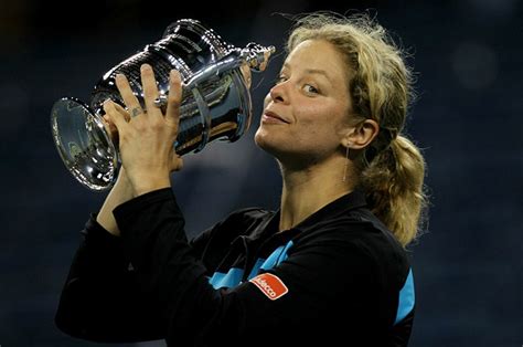 Us Open 2010 Kim Clijsters Defends Her Title In Style With Comfortable