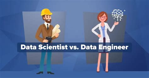 Data Engineer Vs Data Scientist Interesting Facts To Know Penetration