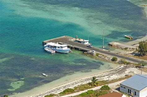 Clarence Town Dock In Clarence Town Li Bahamas Marina Reviews