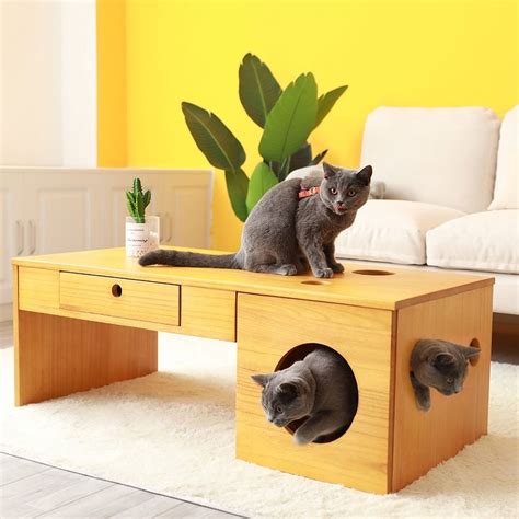 29 Chic Pieces Of Pet Furniture And Decor