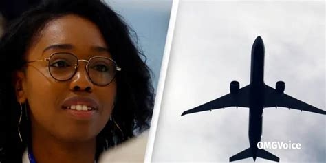 Woman Explains How She Was Sole Survivor Of Plane Crash That Killed 152