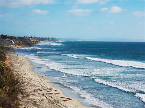 The 11 Best Beaches In California Beach Fun Most Beau
