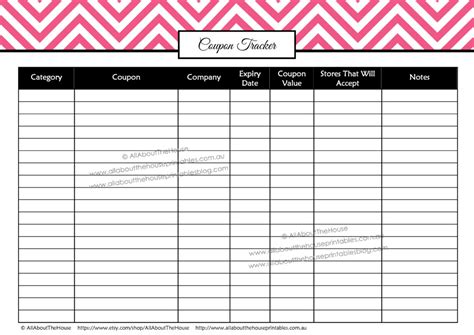 Updated at july 23, 2006 by mediabee. How to make a coupon binder and keep it organized (plus ...