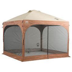 Shop with afterpay on eligible items. Coleman 12 x10 ft Hex Instant Screened Canopy/Gazebo ...