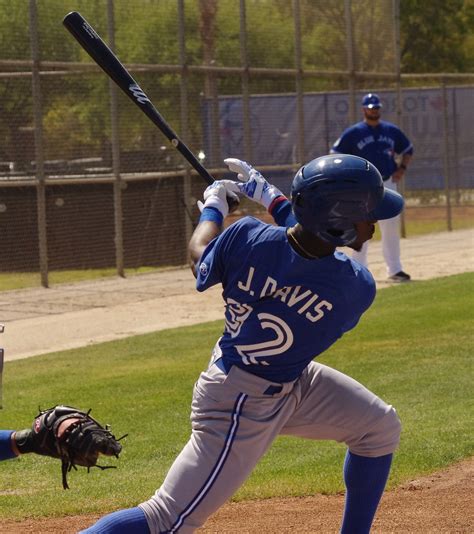 Eight Toronto Blue Jays Minor League Players To Watch In 2017 Blue Jays From Away