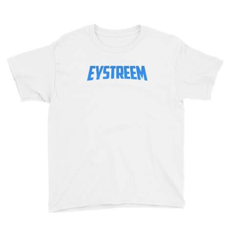 Eystreem Et3 Stickers