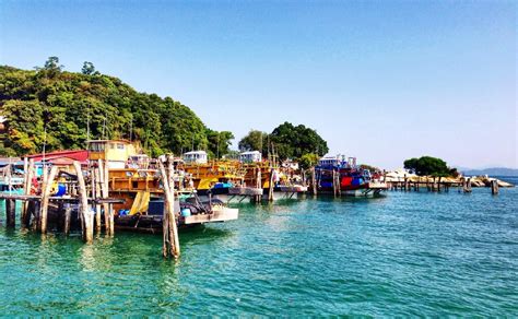 Teluk belanga (golden sands), pulau pangkor, pangkor 32300, malaysia. AVI Pangkor Beach Resort Package - vGo Holiday Sdn Bhd