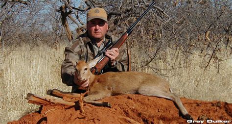 Namibia Hunt Hunting Namibia