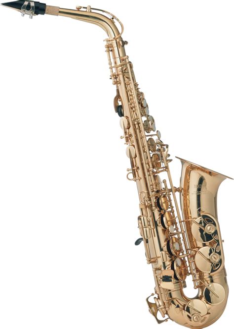 Saxophone Png