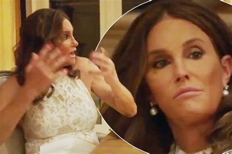 Caitlyn Jenner Reveals She Would Undergo Genital Surgery Before Dating