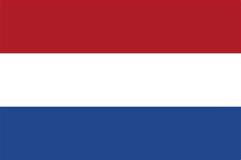 Archivoflag Of The Netherlandssvg Wikinoticias