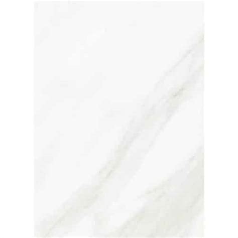 Mirasol Bianco Carrara 10 X 14 Wall Tile Ml70 Universal Carpet Online