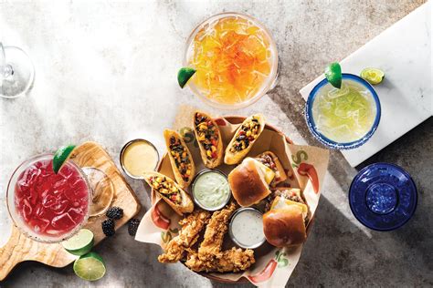 Chili's Is Dropping Original Chicken Crispers from Its Menu | Taste of Home