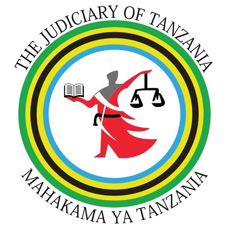 Judiciary Of Tanzania Mahakama Ya Tanzania Yashiriki Maonesho Ya